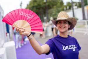 Braze_Cannes lions 2025_1750214646032