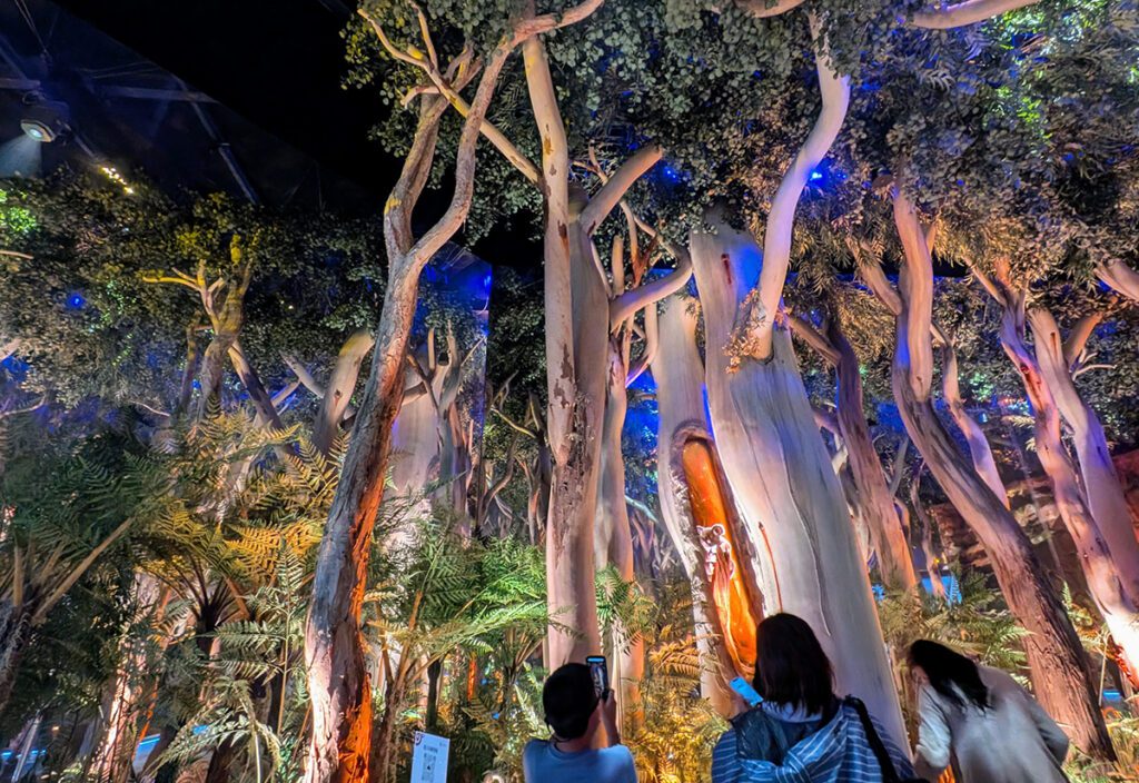 Expo 2025 Osaka Australia Event Marketer