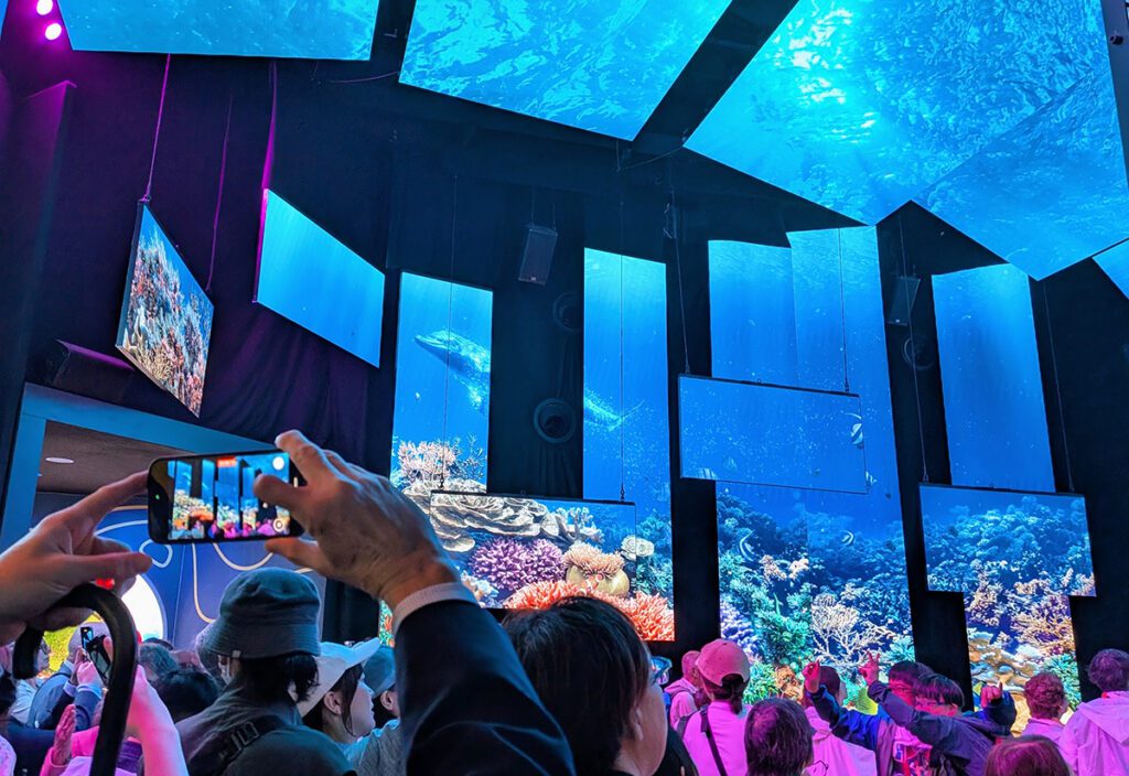 Expo 2025 Osaka Australia Event Marketer
