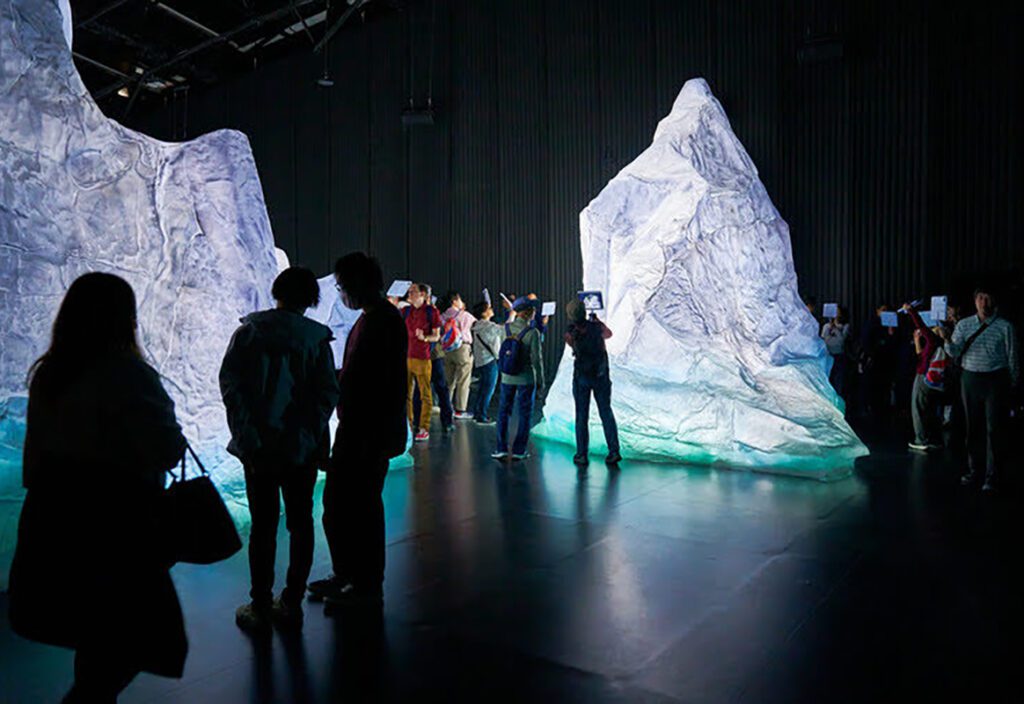 Expo 2025 Osaka Canada Pavilion Event Marketer