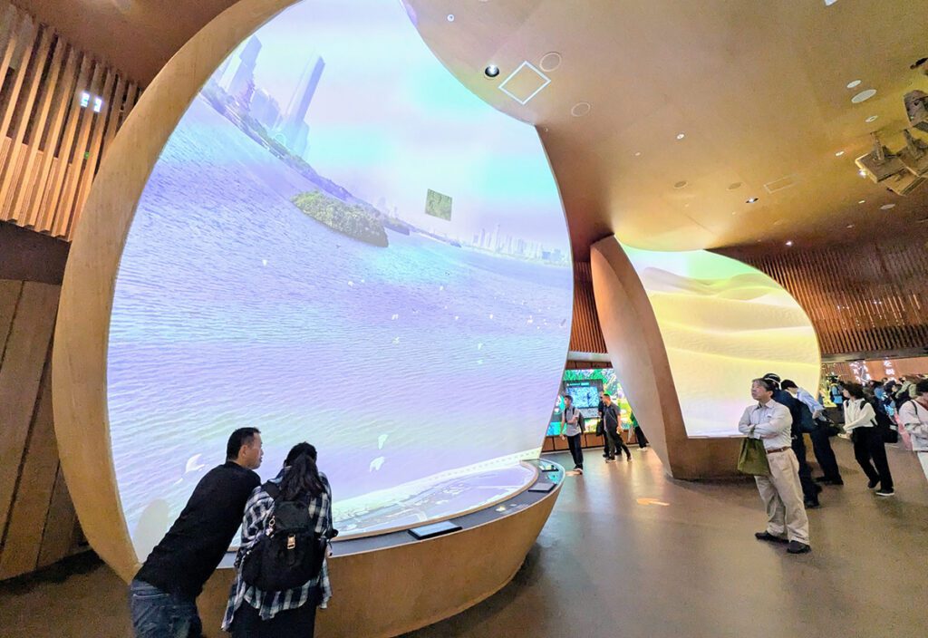 Expo 2025 Osaka China Event Marketer