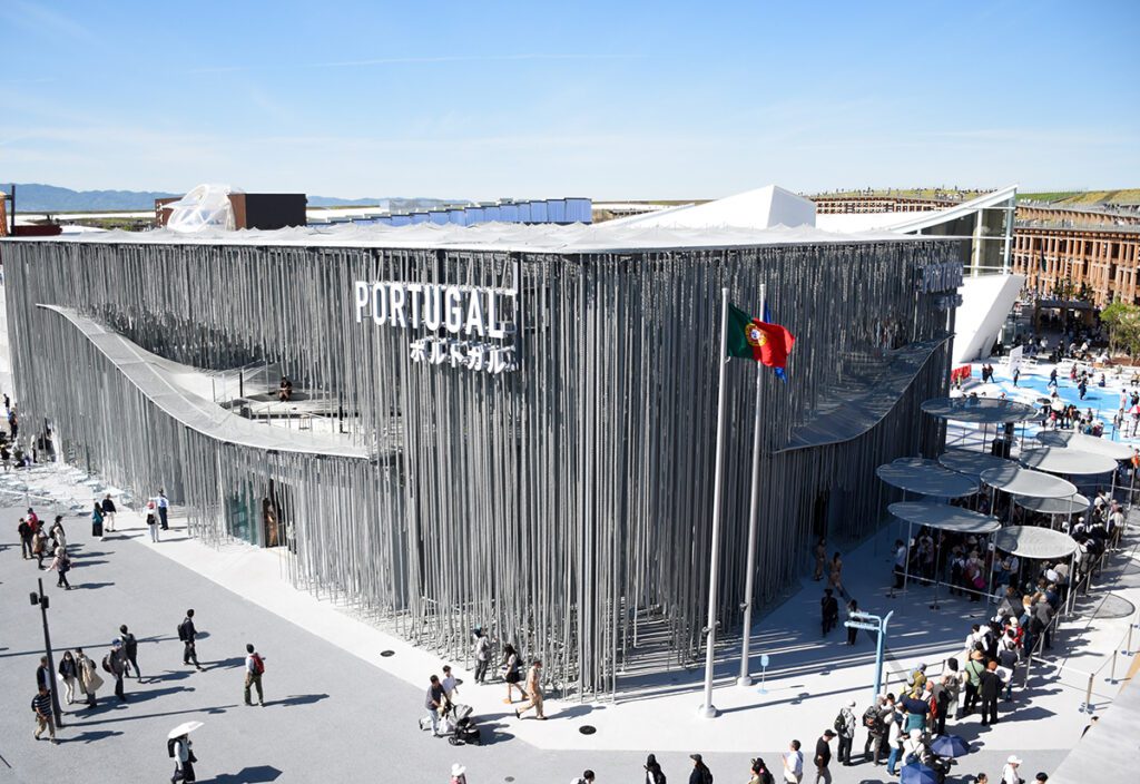 Expo 2025 Osaka Event Marketer ON