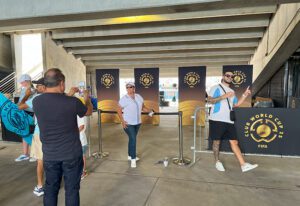 FIFA Club World Cup 2025 photo op