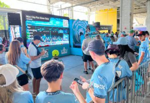 Manchester City trivia