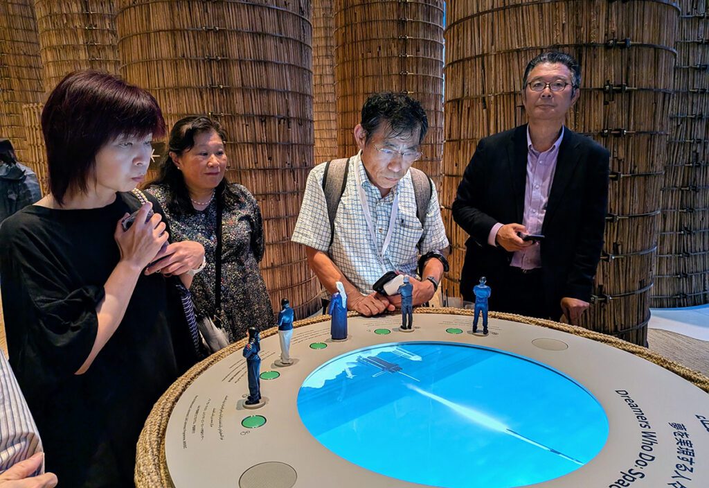 Expo 2025 Osaka Event Marketer Activations