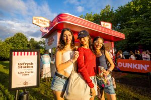 Gov Ball 2025 _Dunkin Scoop Shop _ AliveCoverage (3)