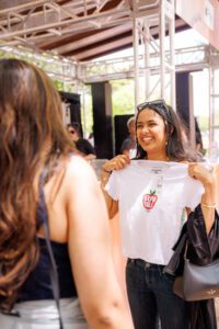 Gov Ball 2025 _Pacsun apple tee _ AliveCoverage
