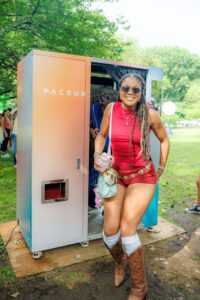 Gov Ball 2025 _Pacsun photo booth _ AliveCoverage