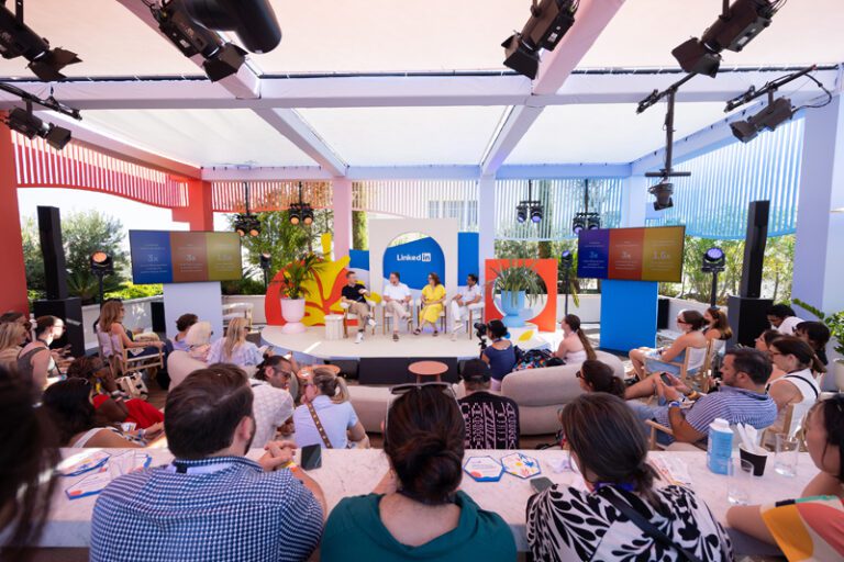 LinkedIn_Cannes lions 2025 3