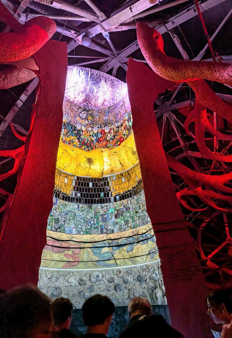 Natureverse Osaka Expo 2025 Event Marketer