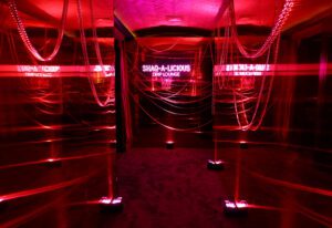 SB Nation On the Clock Party