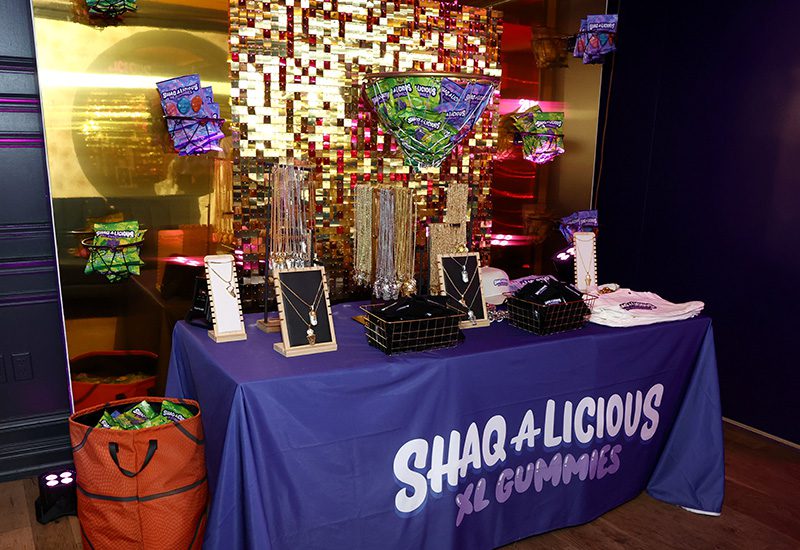 SB Nation On the Clock Party