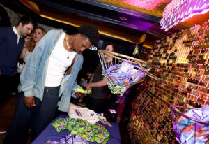 SB Nation On the Clock Party