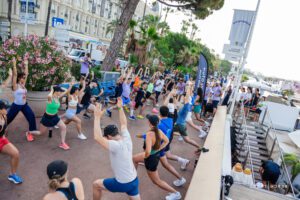 Stagwell Sport Beach_Cannes lions 2025_4
