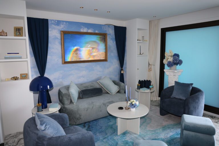 videoamp cannes lions 2025