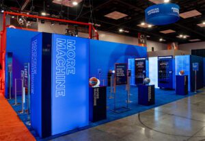 Amex's WNBA All-Star Pop-Up