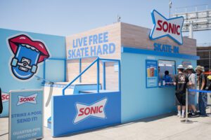 x games sonic 2025 build
