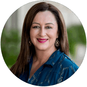 Sylvia Lopez-Navarro