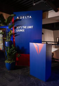 Vox Media VIP event at WNBA All-Star