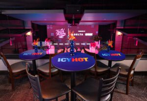 Vox Media VIP event at WNBA All-Star