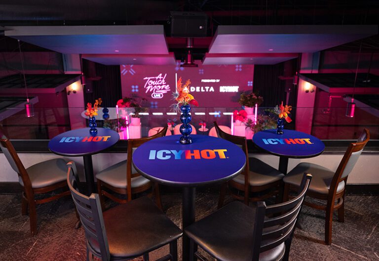 Vox Media VIP event at WNBA All-Star