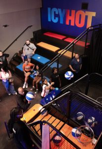 Vox Media VIP event at WNBA All-Star