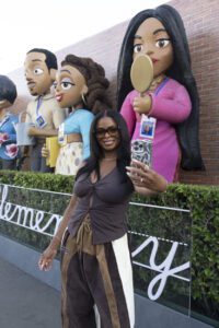 abc abbott ava San Diego Comic-Con 2025
