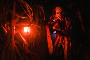 san diego comic-con 2025 AMC_07-25-25 Clown in a Cornfield - SDCC 2025_1