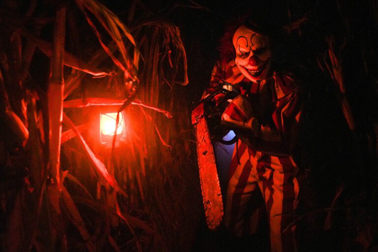 san diego comic-con 2025 AMC_07-25-25 Clown in a Cornfield - SDCC 2025_1