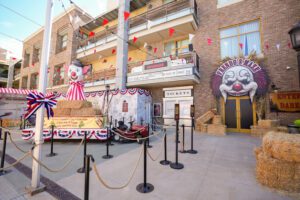 san diego comic-con 2025 amc clown founders day
