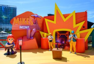 Brawl Stars Starr Park