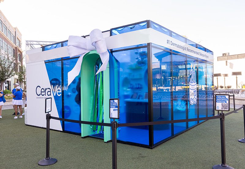 20 Years of CeraVe Tour
