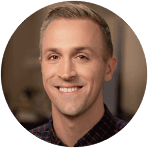 Daniel Shaffer