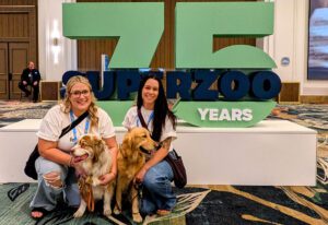 Superzoo Exhibit Designs 2025 Event Marketer
