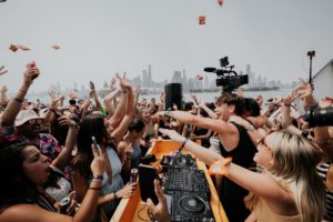 Takis Intense Nacho Tour _Lolla 2025 5