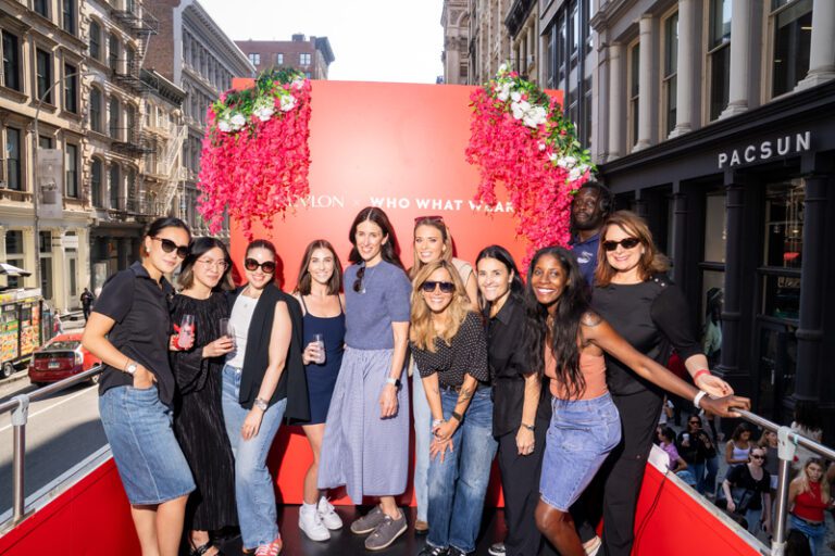 Revlon_Who What Wear_ NYFW 2025 1