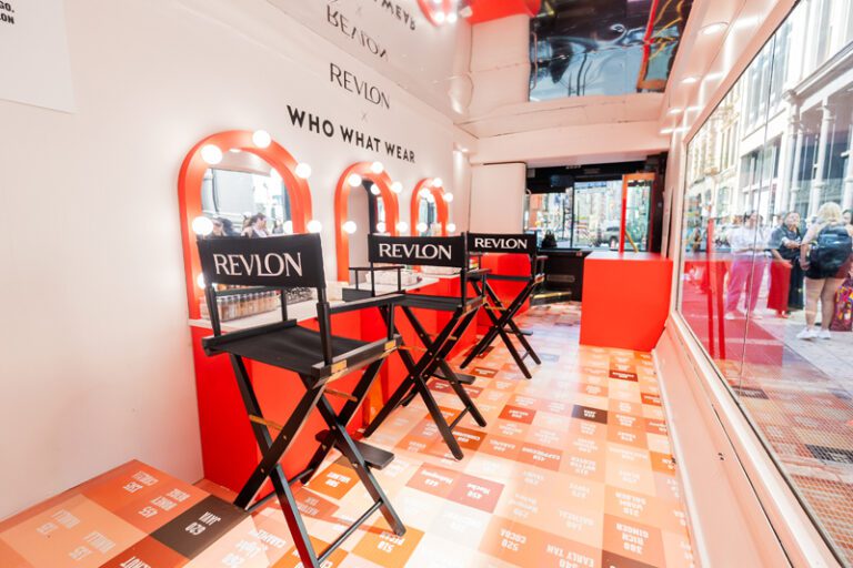 Revlon_Who What Wear_ NYFW 2025 10