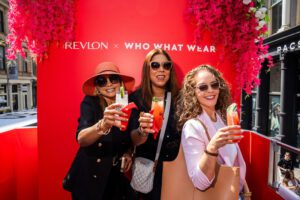 Revlon_Who What Wear_ NYFW 2025 2