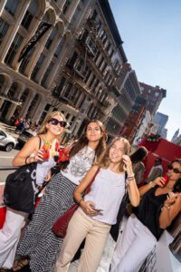 Revlon_Who What Wear_ NYFW 2025 9