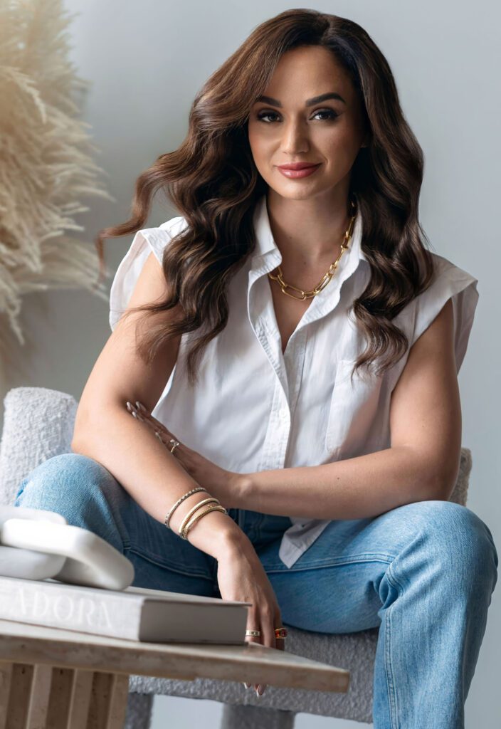 Nefra MacDonald, Director-Strategic Engagement, Clio