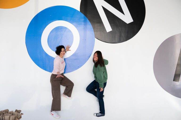 How Webflow Conf 2025 was Reimagined in the Service of ‘Play’