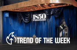 casino experiences trend