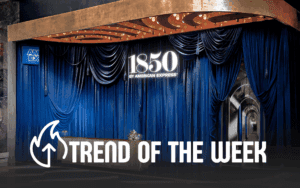 casino experiences trend
