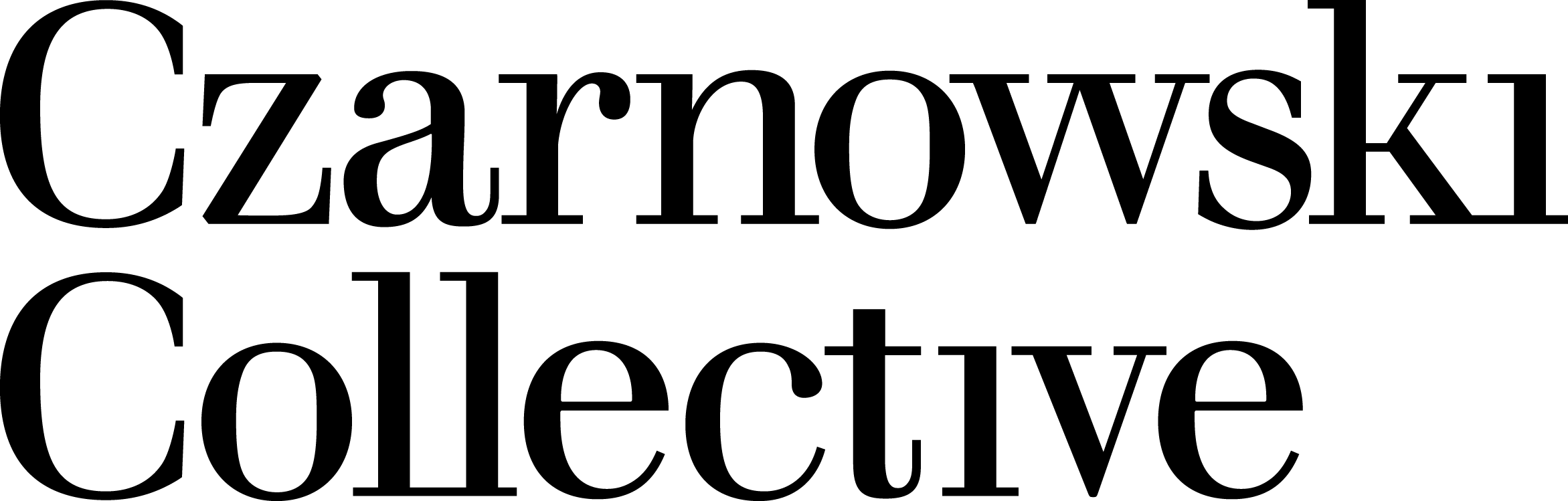 Czarnowski Collective