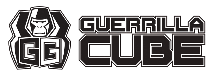 Guerrilla Cube