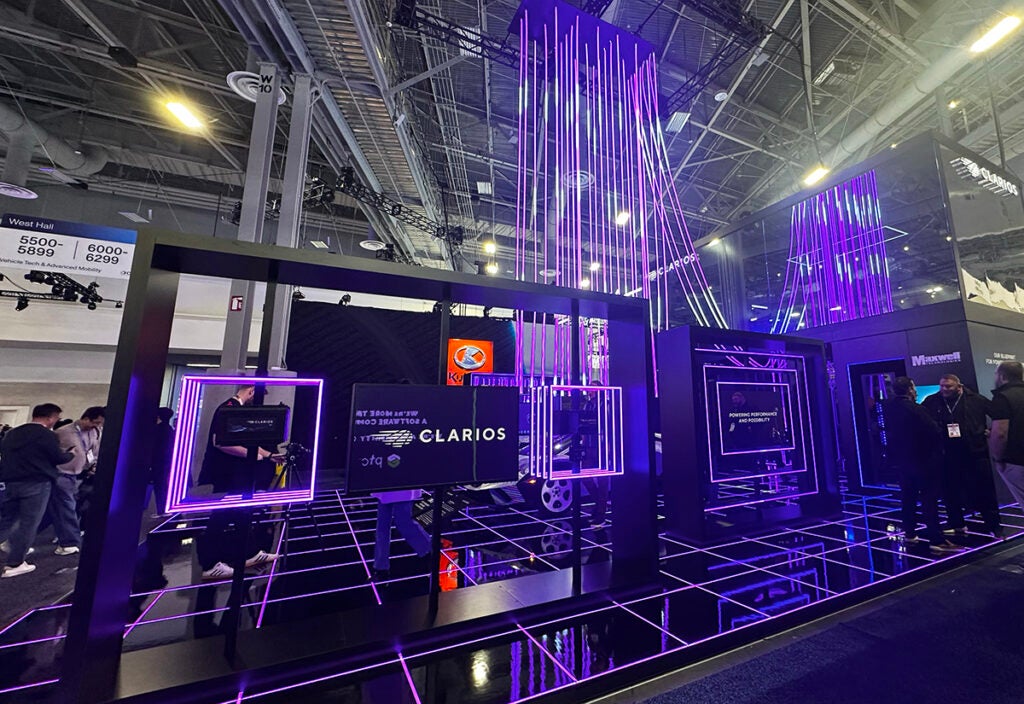 clarios ces 2026