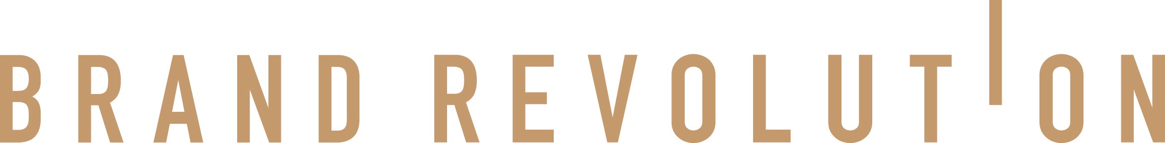 Brand Revolution