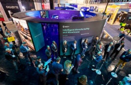 CES 2026 Event Marketer