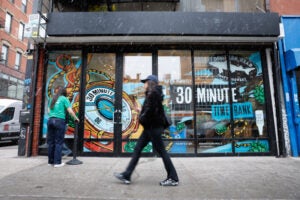 dogfish head 30 minute time bank