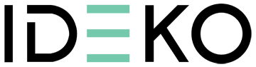 IDEKO